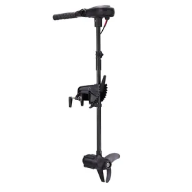 Haswing Elektromotor 65lb s maximilizerem a sklopnou rukojetí 12V