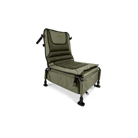 Korum Křeslo Progress Ruckchair - Standard