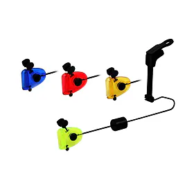 Zfish Swinger Bite Indicator Classic Twin Ball