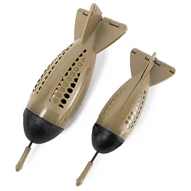 Korum Zakrmovací raketa Booper