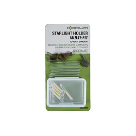 Korum Držák na chemické světlo Starlight Holder Kit