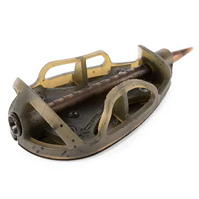 Korum Krmítko Camo Method Small