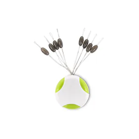 Korum Zarážky Camo Line Stoppers Large 8ks