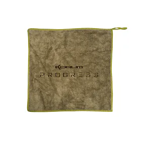 Korum Ručník Progress Microfibre Towel