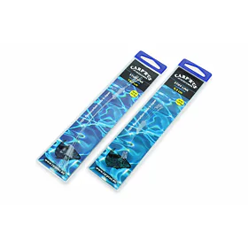 Carp´R´Us Návazec Stiff Link - Loop & Loop 3ks