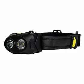 RidgeMonkey Čelovka VRH300X Pro USB Rechargeable Headtorch