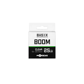 Korda Fluorocarbon Basix Boom 10m