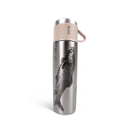 Korum Termoska Classic Thermal Flask Barbel (parma) 500ml