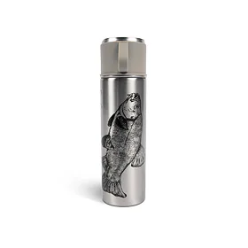 Korum Termoska Classic Thermal Flask Tench (lín) 500ml