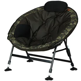 Giants fishing Křeslo Moon Chair Deluxe + přepravní taška