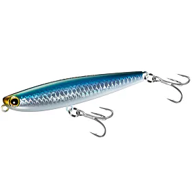 Shimano Wobbler Lure Exsence Fortuna 75F 75mm, 8g - Anchovy