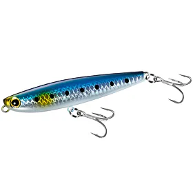 Shimano Wobbler Lure Exsence Fortuna 75F 75mm, 8g - Sardine