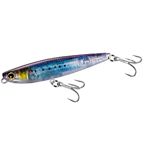 Shimano Wobbler Lure Exsence Fortuna 75F 75mm, 8g - Str Sardine