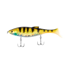 Shimano Yasei Wobbler Lure Hyper Hybrid S 150mm, 32g - Perch