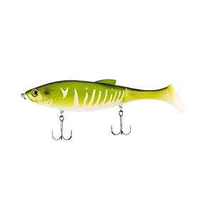 Shimano Yasei Wobbler Lure Hyper Hybrid S 150mm, 32g - Pike