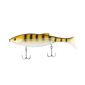 Shimano Yasei Wobbler Lure Hyper Hybrid S 150mm, 32g - Zander