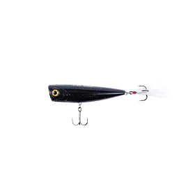Shimano Yasei Wobbler Lure Pure Pop Floating - Black