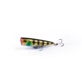 Shimano Yasei Wobbler Lure Pure Pop Floating - Perch