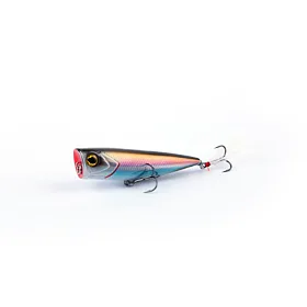 Shimano Yasei Wobbler Lure Pure Pop Floating - Wakasagi