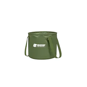 Holdcarp Skládací kbelík Cubic Foldable Bucket 20l