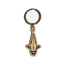 KUMU Klíčenka New Moon