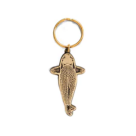 KUMU Klíčenka Make Your Own Luck