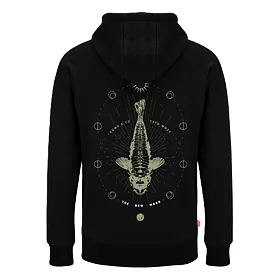 KUMU Mikina New Moon