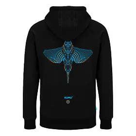 KUMU Mikina Take Flight