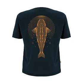 KUMU Tričko Ripples