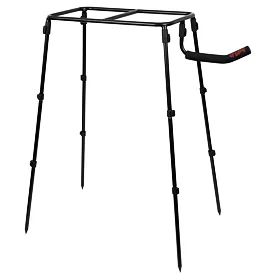 Spomb Stojan na zakrmování MK2 Bucket Stand Double