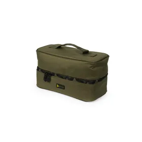 Avid Carp Pouzdro RVS Double-Sided Tackle Organiser