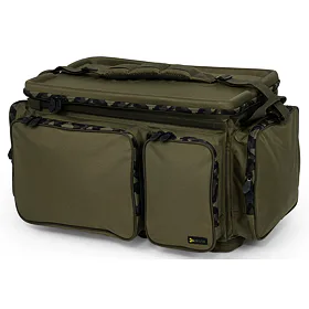 Avid Carp Taška RVS Deluxe Hard-Top Caryall XL