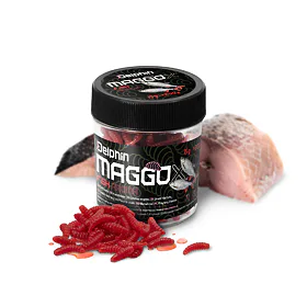 Delphin Umělá nástraha MaggoX Pop Up - Ryba 15g