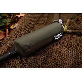 Solar Plovák na podběrák - Bow-Loc Net Float