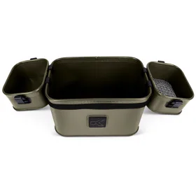 Korum Krabička na nástrahy Eva Bait Station