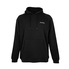 Avid Carp Mikina Compound Hoodie Black