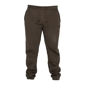 Avid Carp Tepláky Compound Joggers Brown