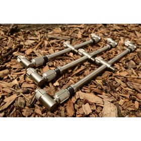 Solar Hrazda na 3 pruty široká - P1 3 Rod Wide Buzzer Bar