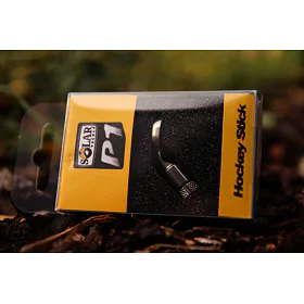 Solar Úchyt pod hlásič nerezový - P1 Spring-Loc Hockey Stick