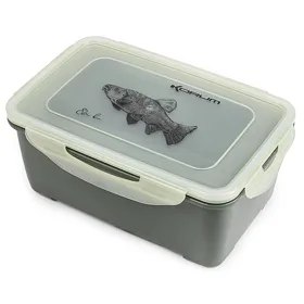 Korum Krabička na jídlo Classic Tench Lunch Box (lín)