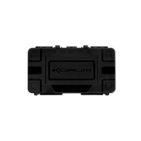 Korum Box Roving Blox Fully Loaded