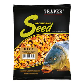 Traper Partikl Zrno 1kg