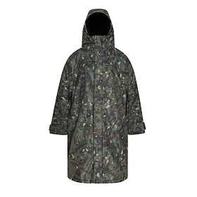 Trakker Kabát CR Camo Robe