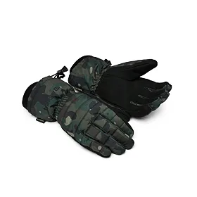 Trakker Rukavice TechPro Waterproof Gloves