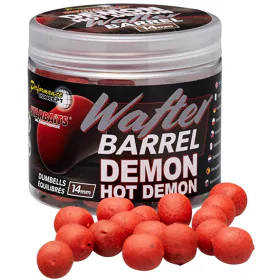 Starbaits Wafter Hot Demon 14mm, 50g