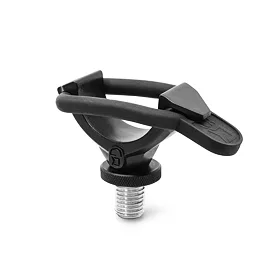 Delphin Držák prutu s pojistkou LOX