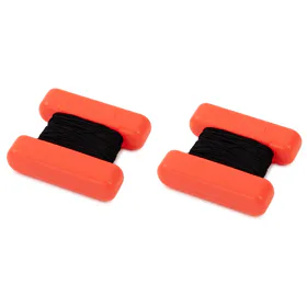 Fox H-Bójka Mini H-Blocks 2ks