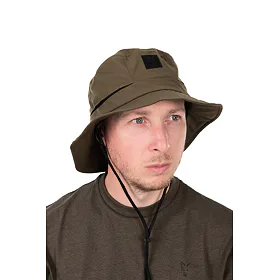 Fox Klobouk Khaki Boonie Bucket Hat