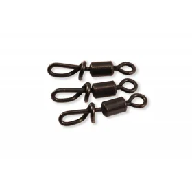 Carp´R´Us Obratlíky Gizmo Quick Change Swivel vel.8, 8ks