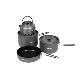 Fox Sada nádobí Cookware 4 Piece Deluxe Cook Set